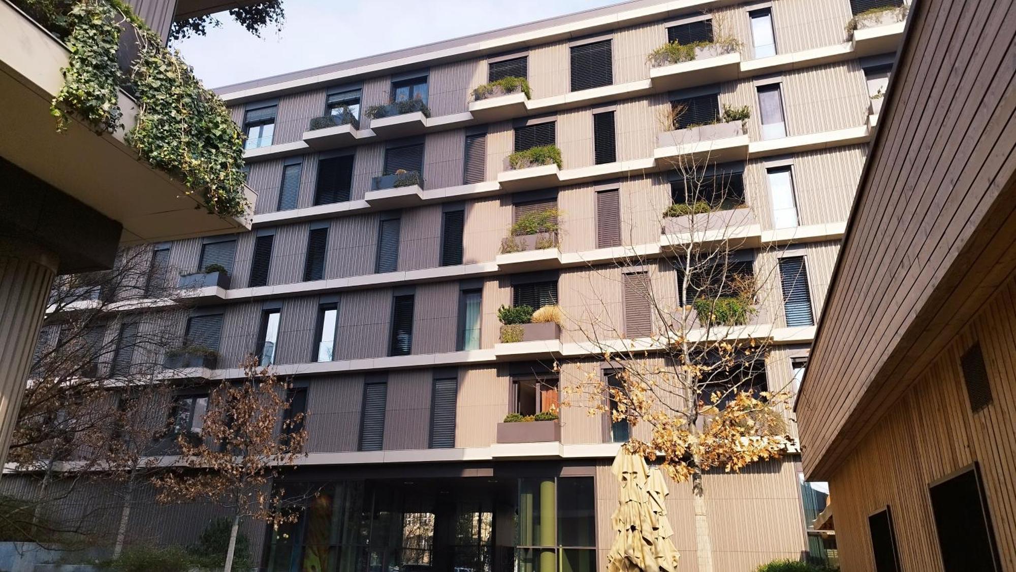 Work And Play Apartment Загреб Екстериор снимка