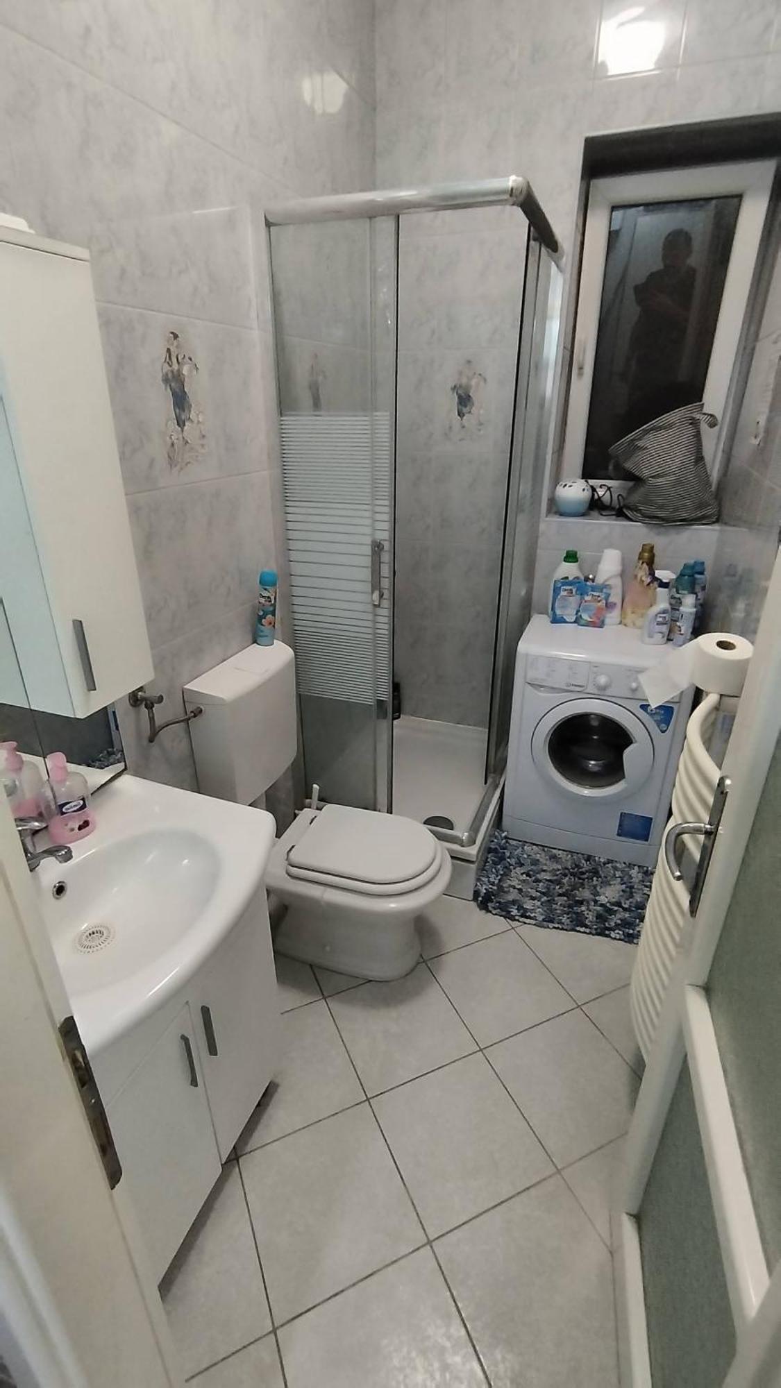 Work And Play Apartment Загреб Екстериор снимка