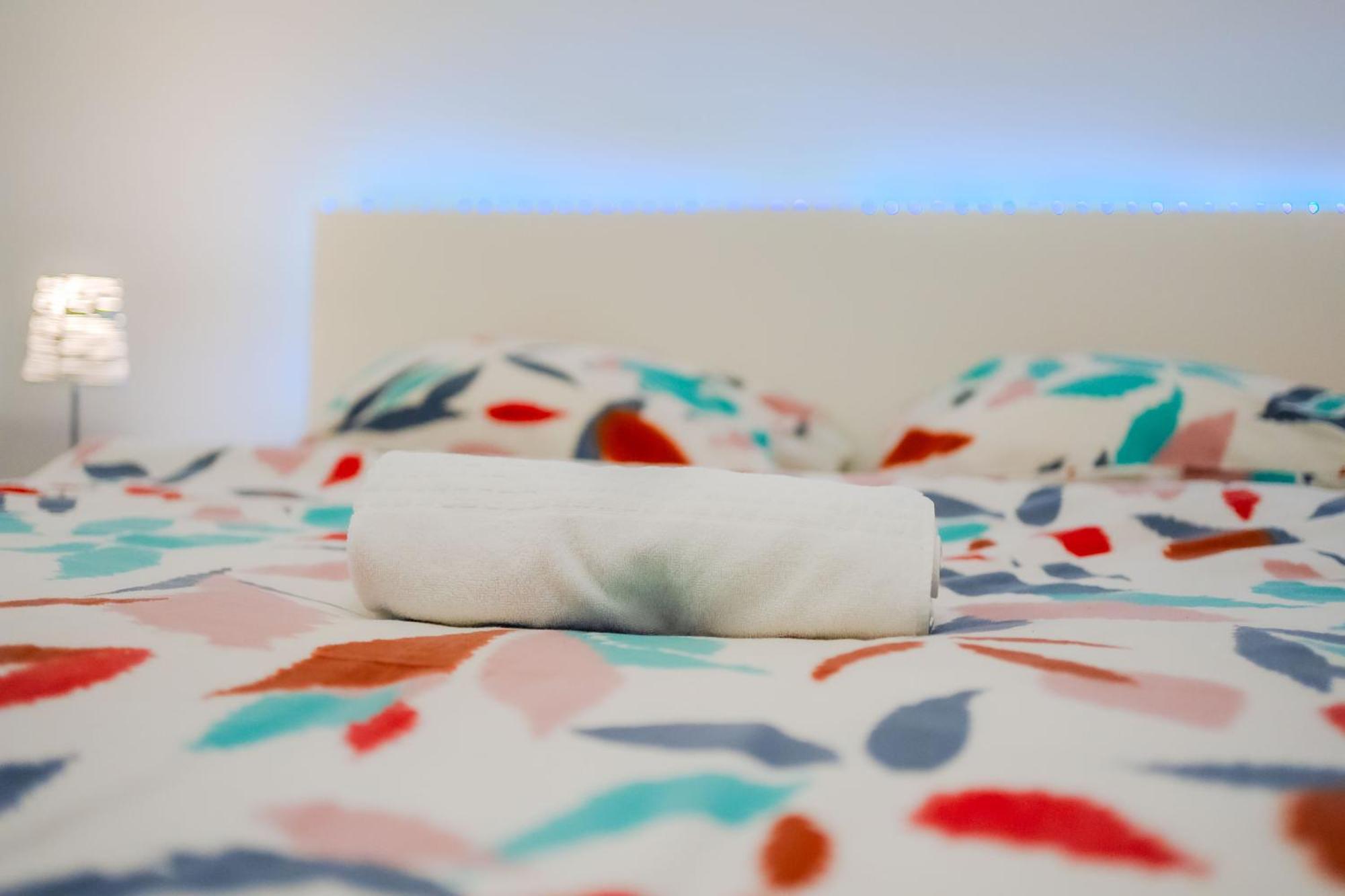 Work And Play Apartment Загреб Екстериор снимка
