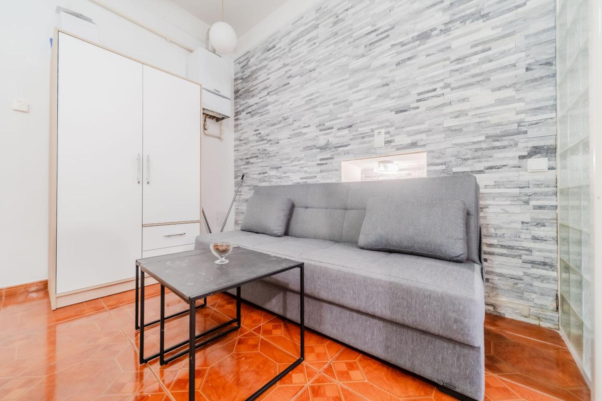 Work And Play Apartment Загреб Екстериор снимка