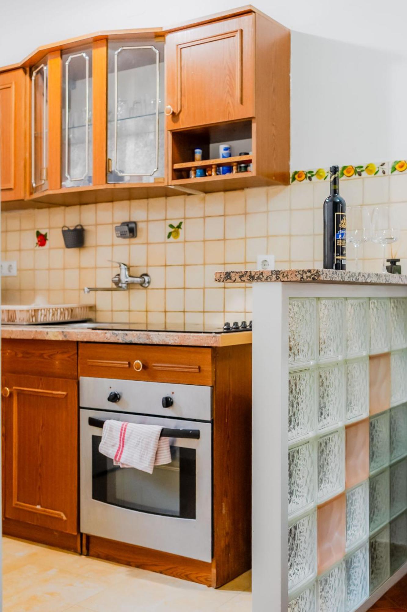 Work And Play Apartment Загреб Екстериор снимка