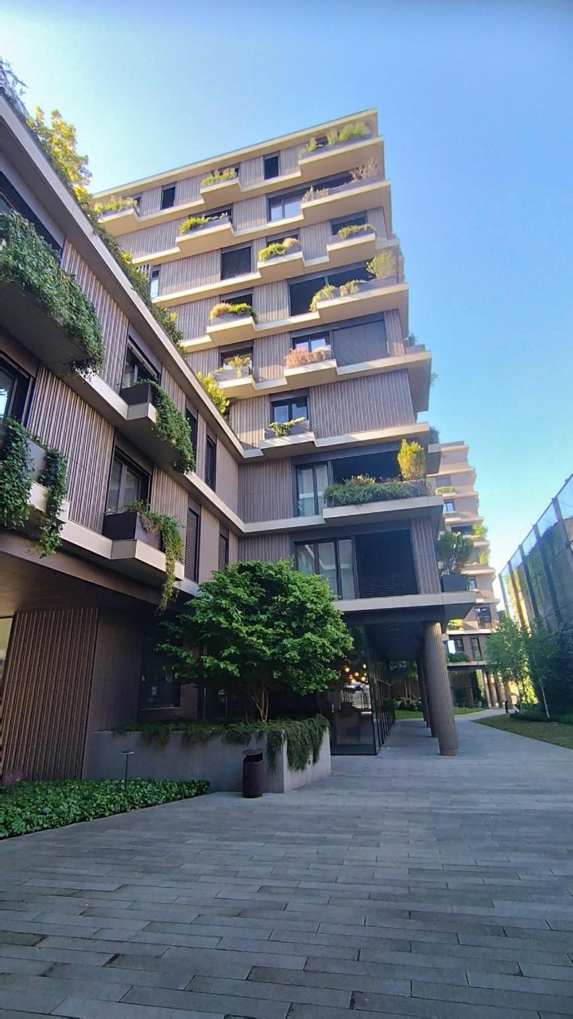 Work And Play Apartment Загреб Екстериор снимка